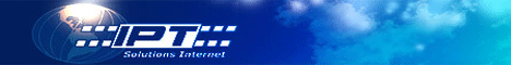IPT:Solutions internet